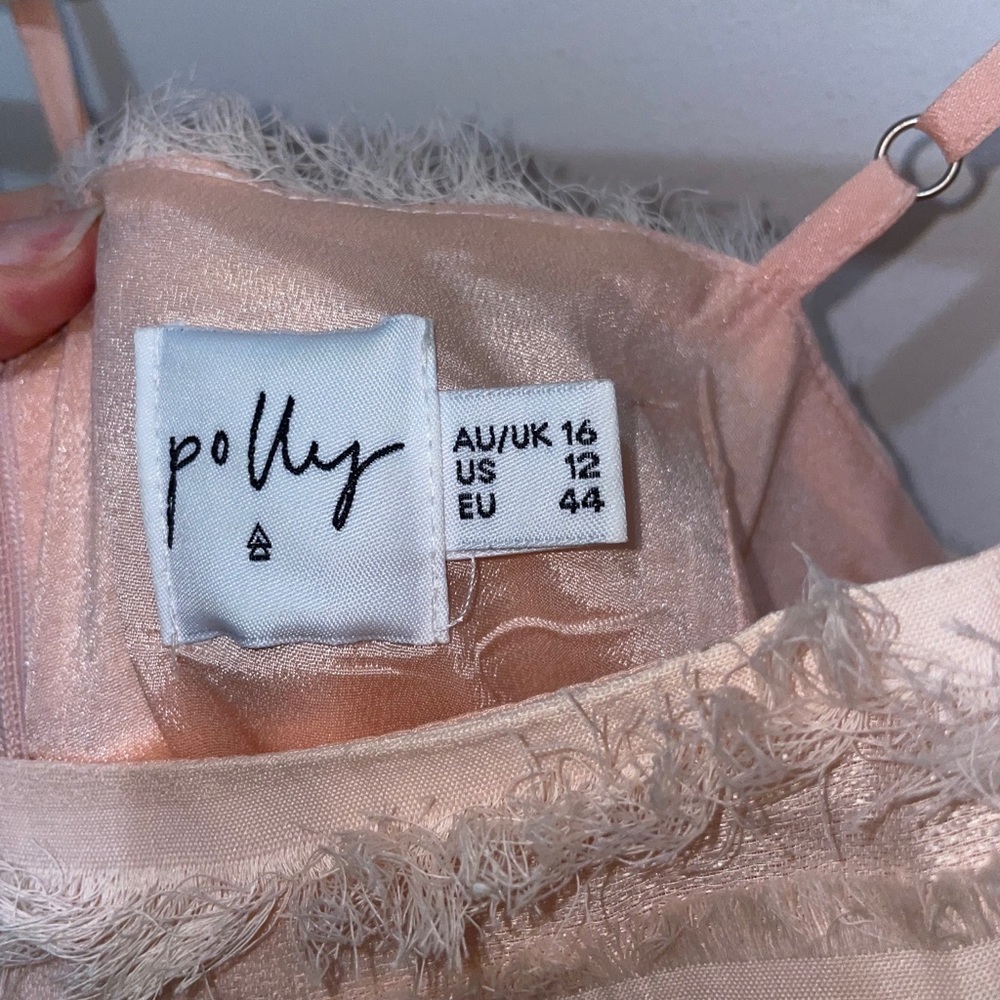 Princess Polly Dress - Picture 3 of 3